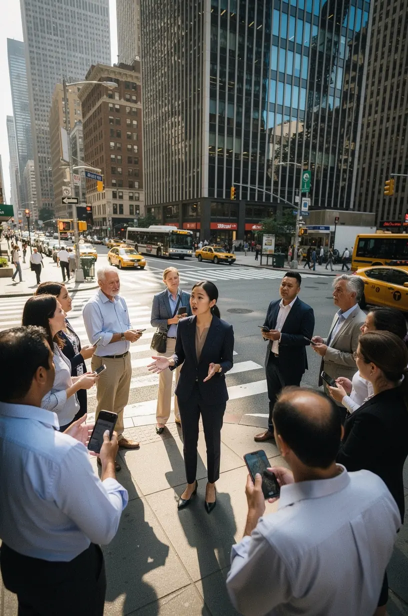 Cultural experience selection guide with local experts.