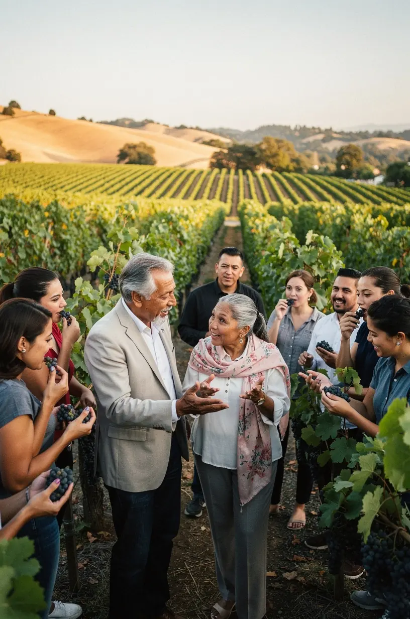 Engaging with local communities through cultural immersion